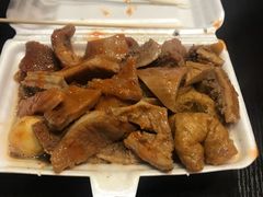 -细妹五香牛杂(步行街店)
