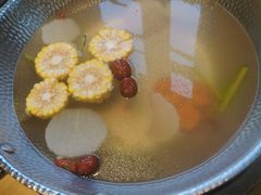 -手选潮汕鲜活牛肉火锅(二七广场店)