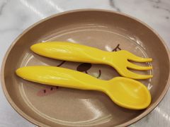 -菲滋意式餐厅(富阳东方茂店)