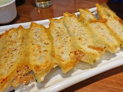 -春水锅贴·传统鲁菜(大明湖店)