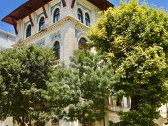 -土耳其与伊斯兰艺术博物馆