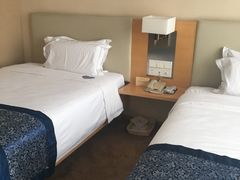 -石家庄诺华廷酒店(万象城湾里庙步行街店)