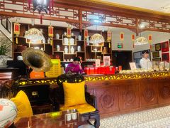 -富华斋饽饽铺·宫廷糕点·伴手礼(护国新天地店)
