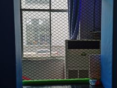 -反弹空间蹦床主题乐园