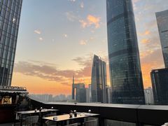 -Mercato莫卡多露台餐厅与酒吧(K11店)