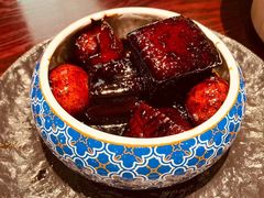 -永安鱼庄·镇江菜(东吴路店)