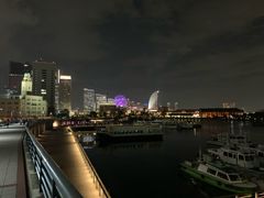 -横滨红砖仓库1号馆