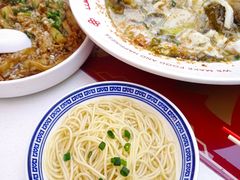 -禄鼎记·多口味酸菜鱼(白云万象汇店)