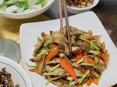 -秋哥家厨