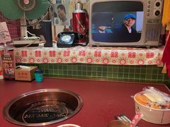 -大吉利·潮汕鲜牛肉火锅(总店)