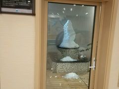 -汤里来温泉