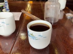 -同得兴 Since·1995 传统苏式面馆(嘉馀坊店)