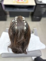 -Hair Code芭曲发型
