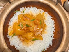 -北京泰富酒店-柏景轩中餐厅