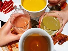 -深圳四季酒店·馥自助餐厅