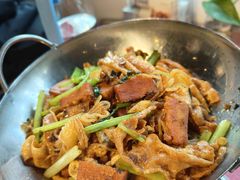 -天厨妙香素食餐厅(清华店)