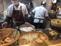 -鲜得来排骨年糕(豫园店)
