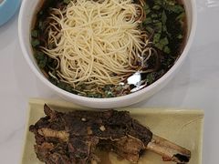 -欣达面馆(天桥支路店)