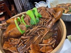 -皇饭儿·王润兴酒楼(河坊街店)