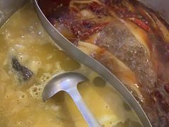 -熹悟海鲜火锅·广式打边炉