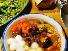 -铁公鸡·四川料理(天环广场店)