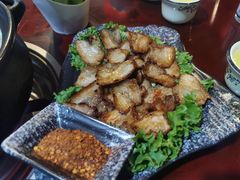 -蘑统田下·野生菌火锅