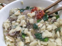 -老刘家泡馍·陕西老字号(钟楼广济街店)