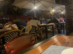 -ALAMEEN阿拉伯餐厅(三里屯店)