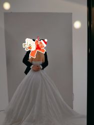-金夫人婚纱摄影(总店)