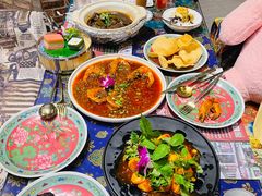 -小娘惹厨房Little Nyonya(狮城有约上榜店)