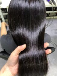 -逅续沙发自然卷专研