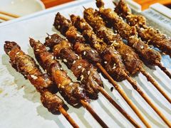 -本色.小马哥烧烤(五一路总店)