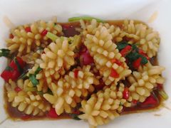 -北京大学-燕南食堂