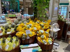 -杭州大厦LSE城市生活超市(杭州大厦店)