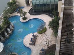 -澳门十六浦索菲特大酒店