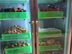 -山菌美食苑(振兴路店)