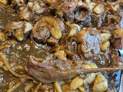 -甘家界牌柠檬鸭(青山店)