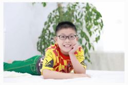 点击看大图 -憨大叔韩式儿童摄影(浦东新区店)