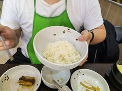 -金明子八带鱼馆(正宗韩国连锁店)