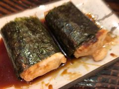 烤年糕-平成屋·午肴夜酒(四川北路店)