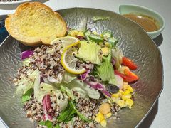 -俄士厨房(五棵松华熙LIVE店)