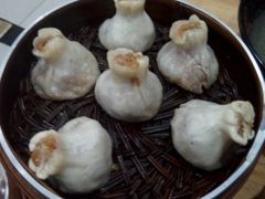 -百年尹氏汤包(环球美食荟店)
