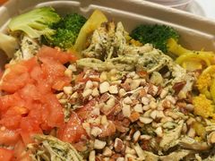 -CALIFORKS加州叉子轻食(朝阳门店)