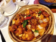 -时间里·新派粤菜(远洋店)