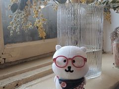 -春风十里咖啡馆