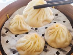 -王家沙点心店(西康路店)
