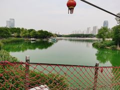 -滨湖塘西河公园