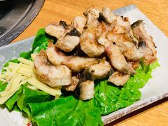 -肉匠Korean BBQ(兴盛路店)