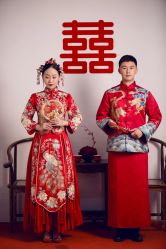 点击看大图 -维纳斯婚纱摄影(鞍山店)