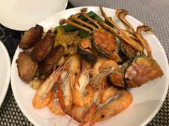 -上海富悦大酒店(松江店)